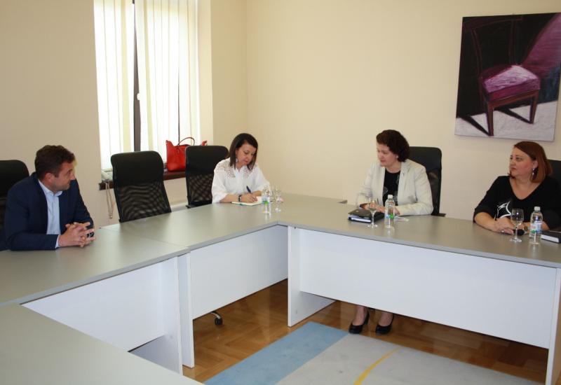Radit će se na povećanju transparentnosti rada Gradske uprave Mostara